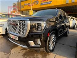 جي ام سي يوكون